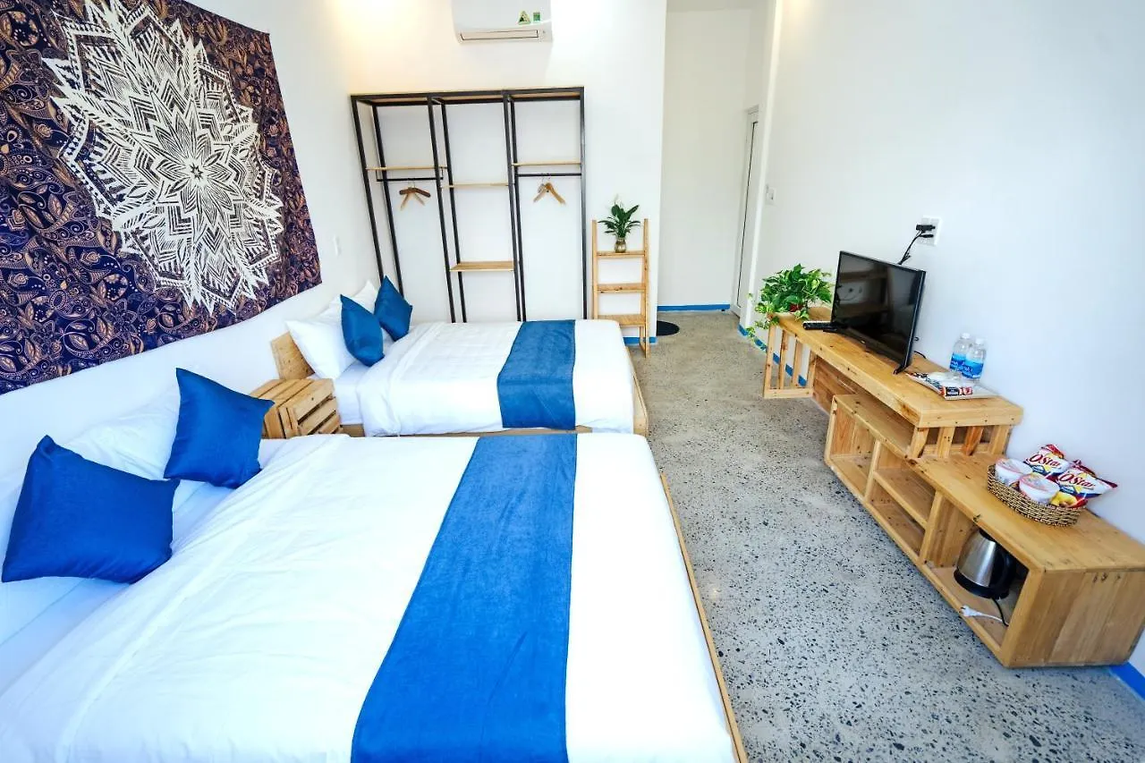 Santori Hoi An Homestay