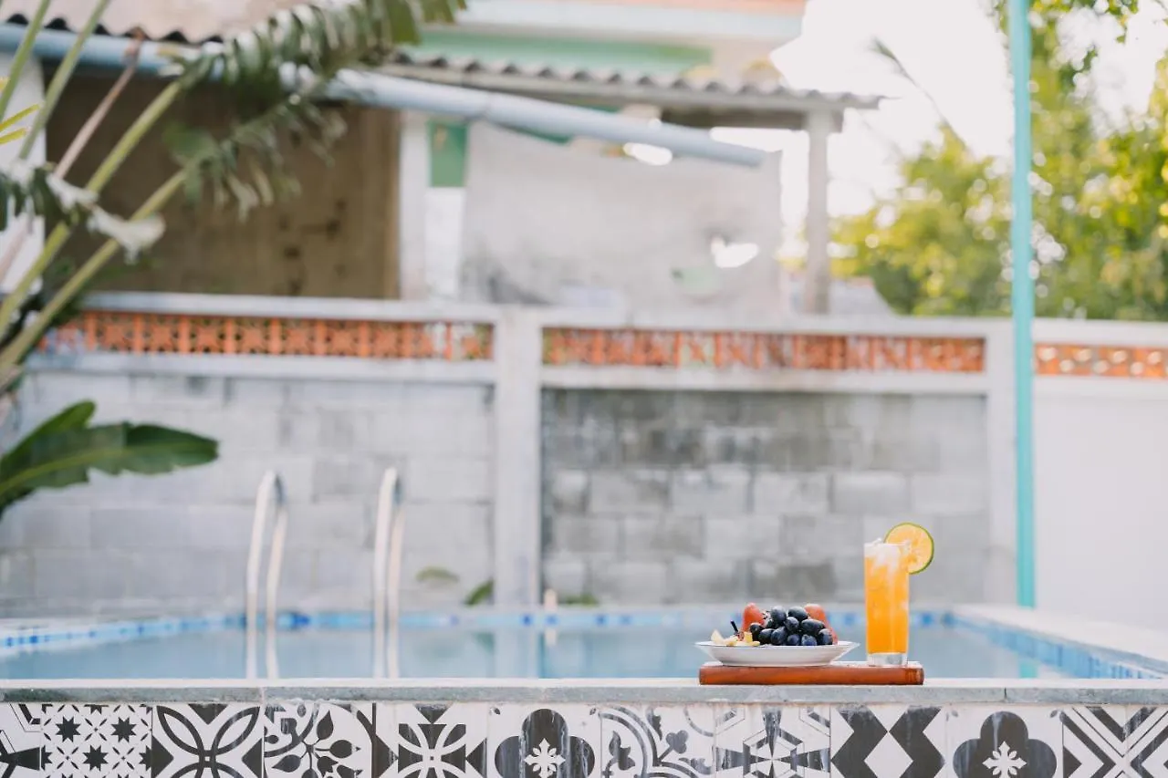 Santori Hoi An Homestay Vietnam