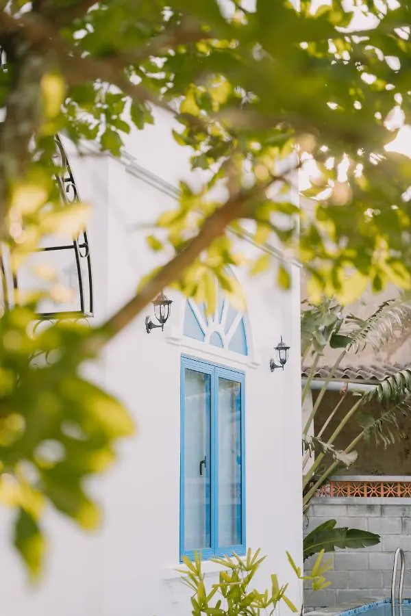 Santori Hoi An Homestay