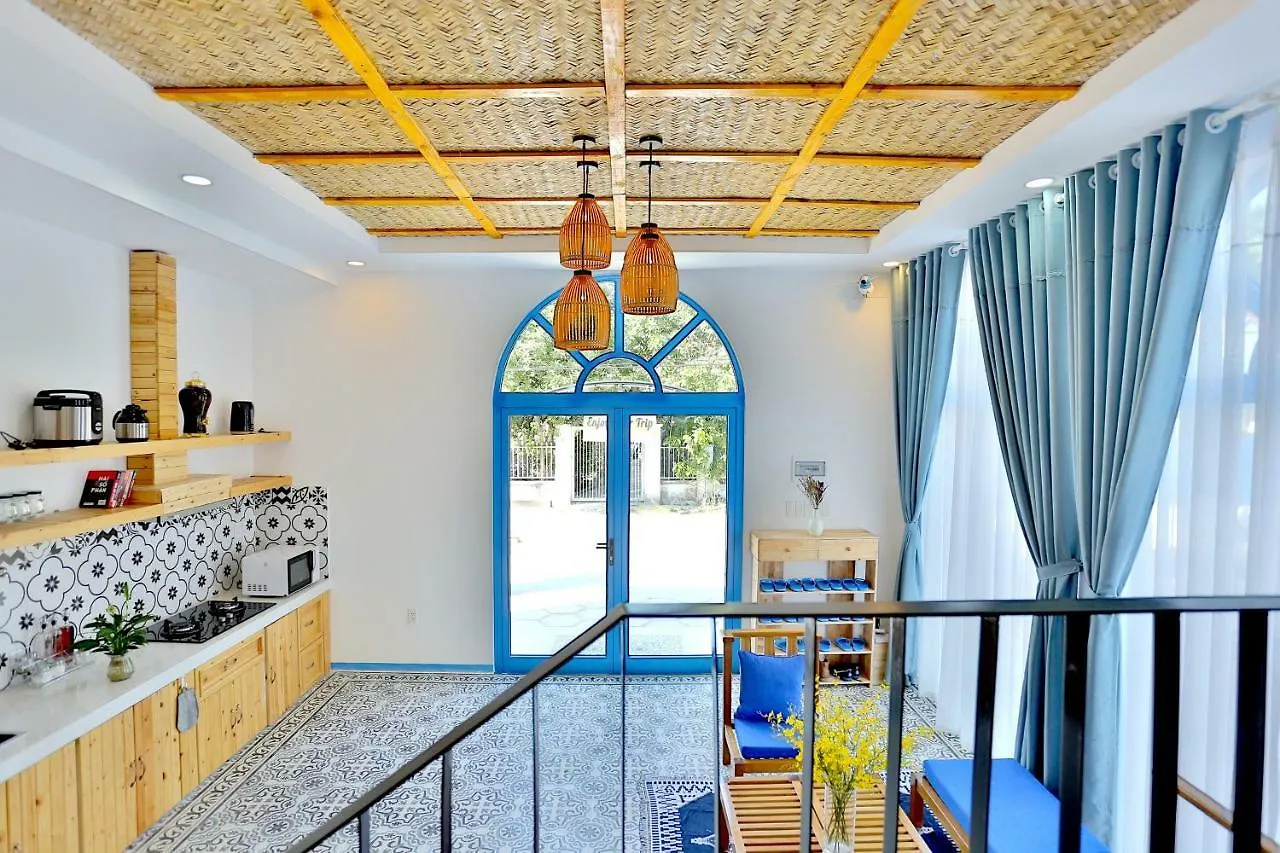 Santori Hoi An Homestay