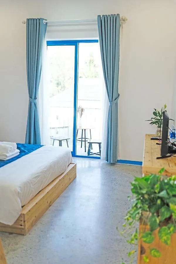 Santori Hoi An Homestay