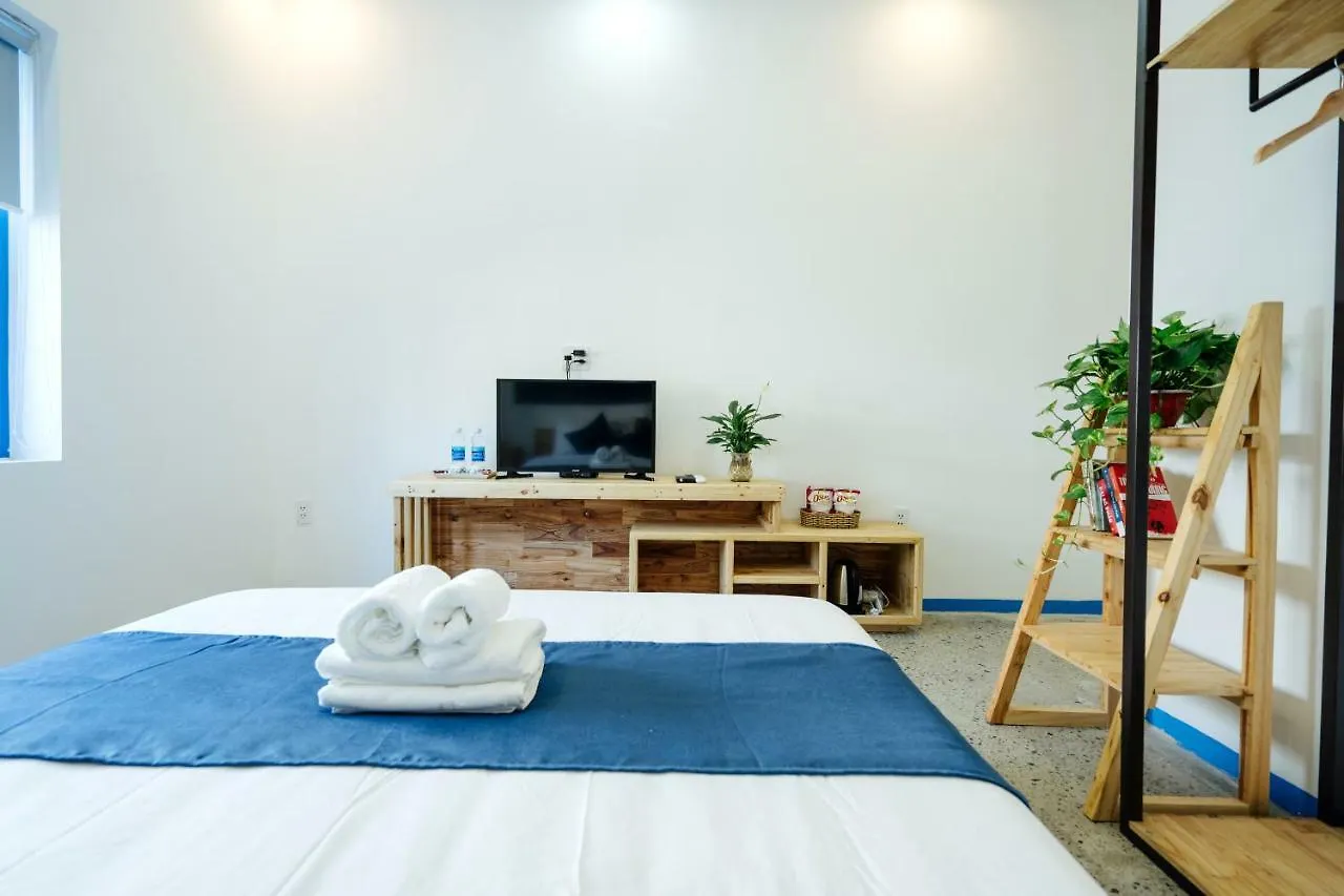 Santori Hoi An Homestay