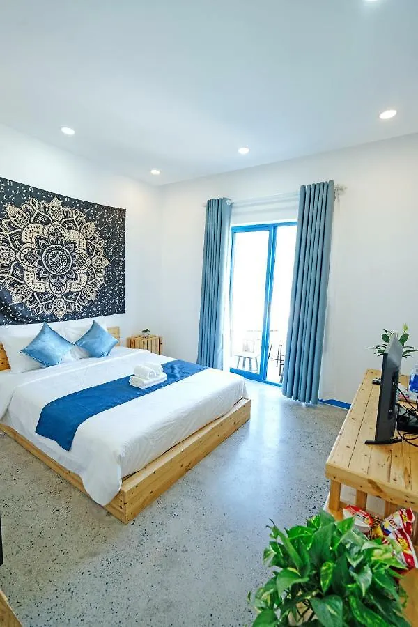 Santori Hoi An Homestay Vietnam