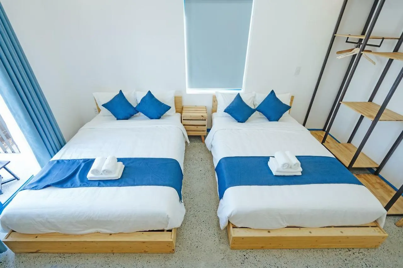 Santori Hoi An Homestay Vietnam