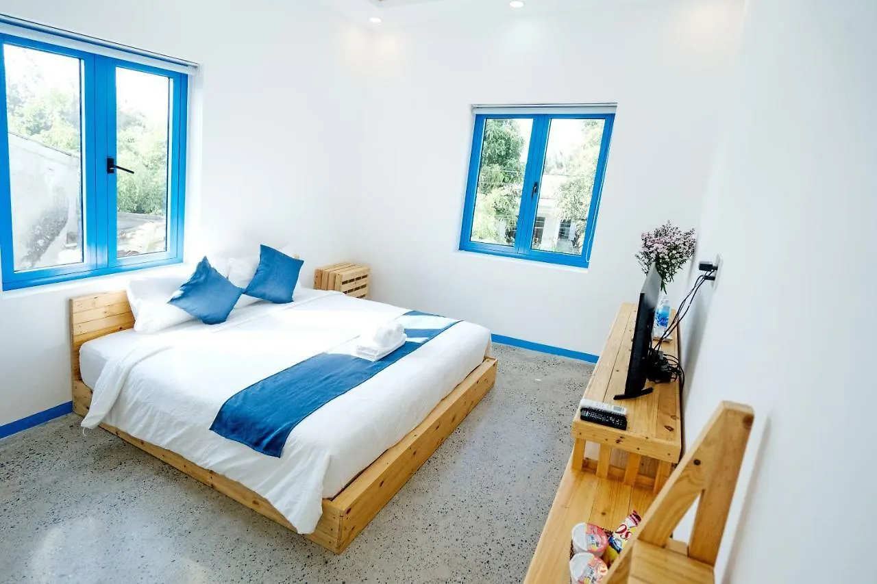 Santori Hoi An Homestay