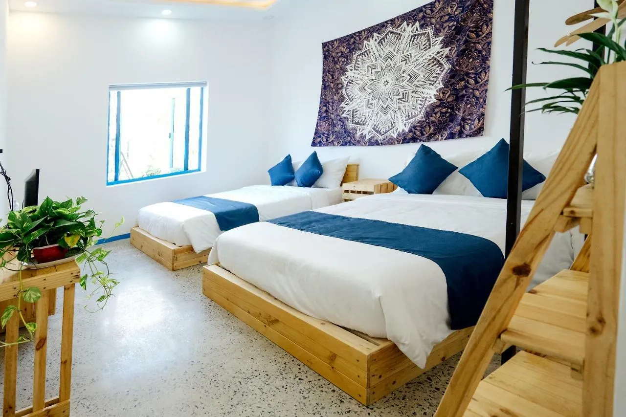 Santori Hoi An Homestay