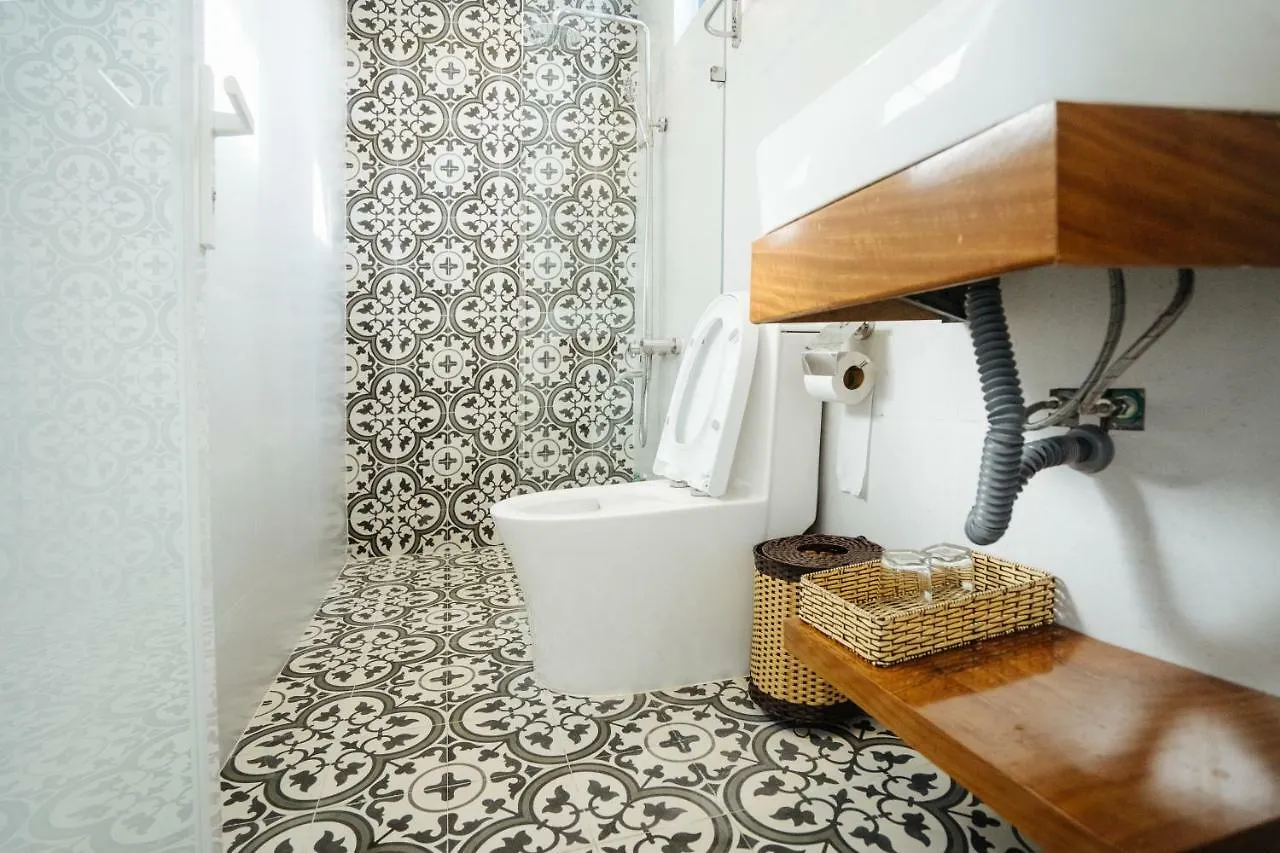 Santori Hoi An Homestay