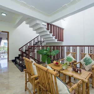  Homestay Coco Village