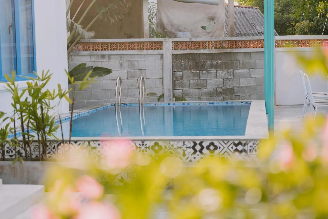 Santori Hoi An Homestay