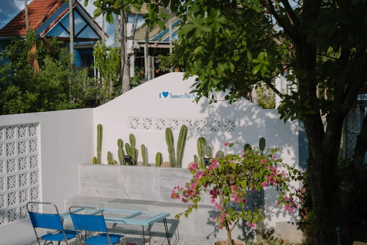 Santori Hoi An Homestay