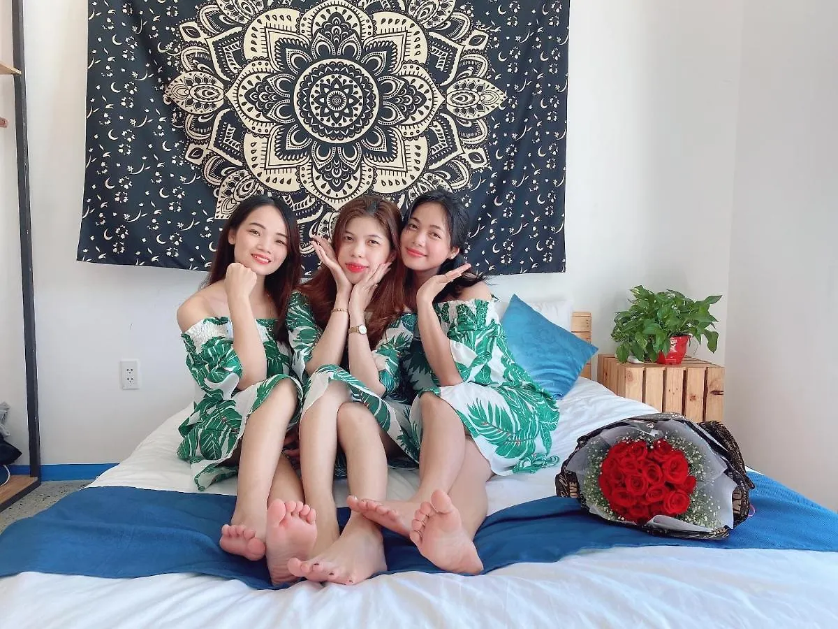 Santori Hoi An Homestay