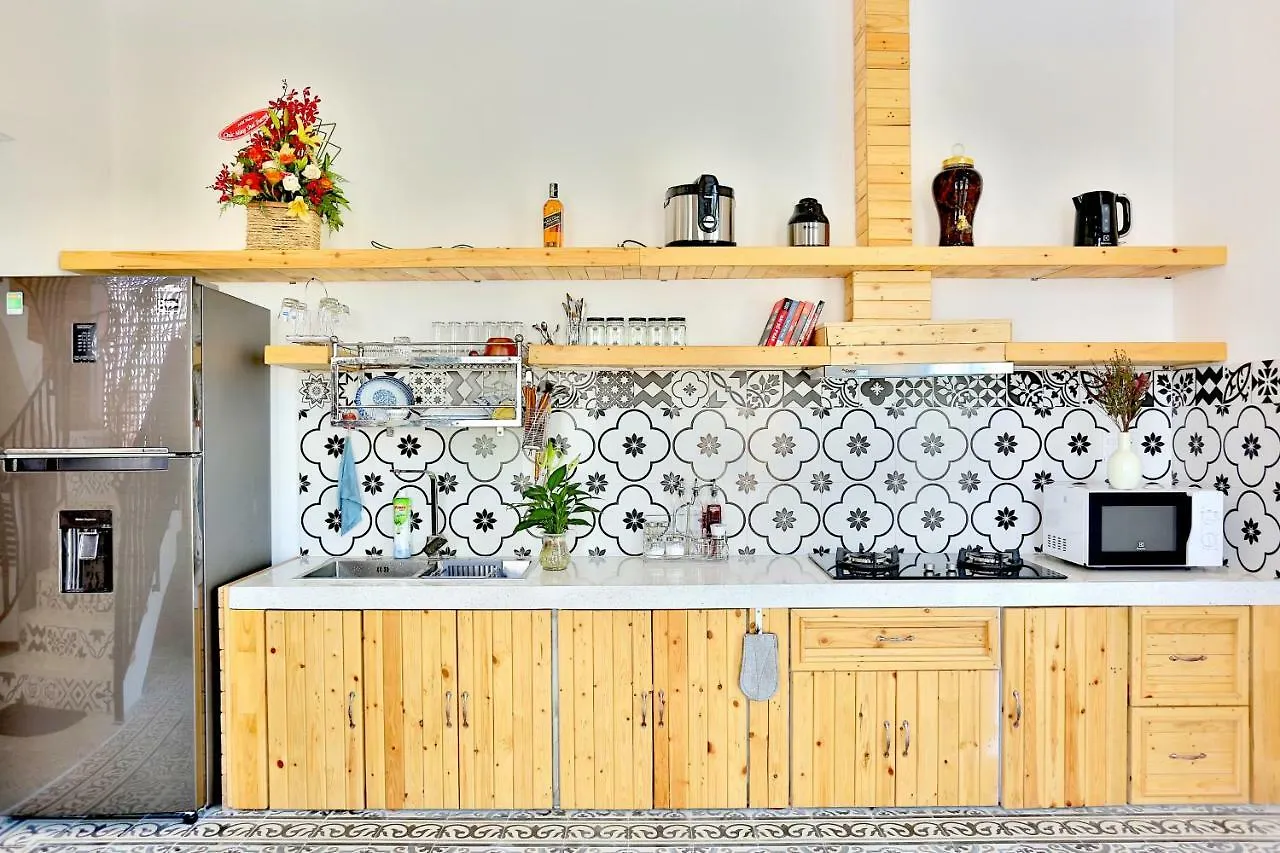 Santori Hoi An Homestay Vietnam
