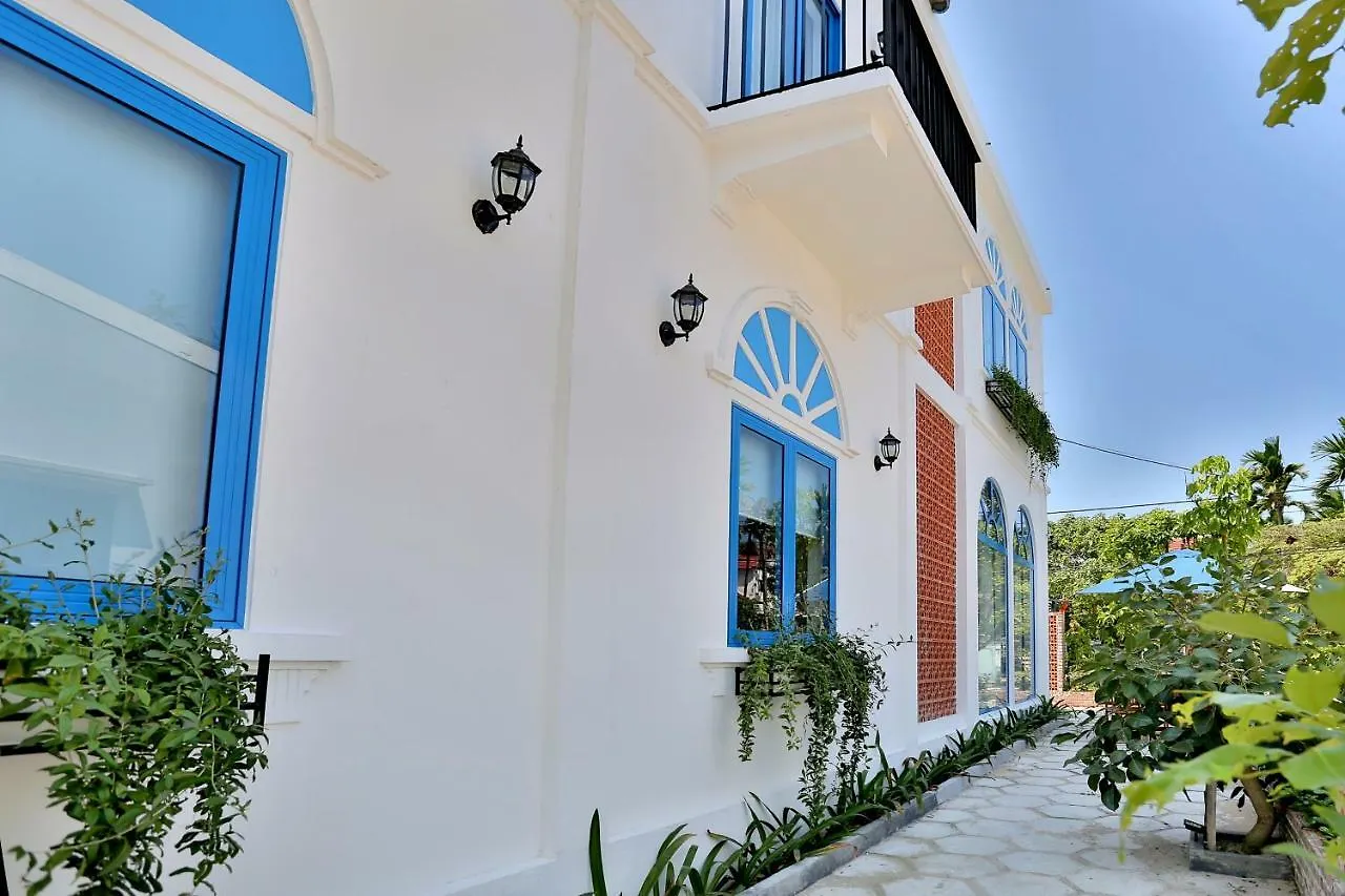 Santori Hoi An Homestay