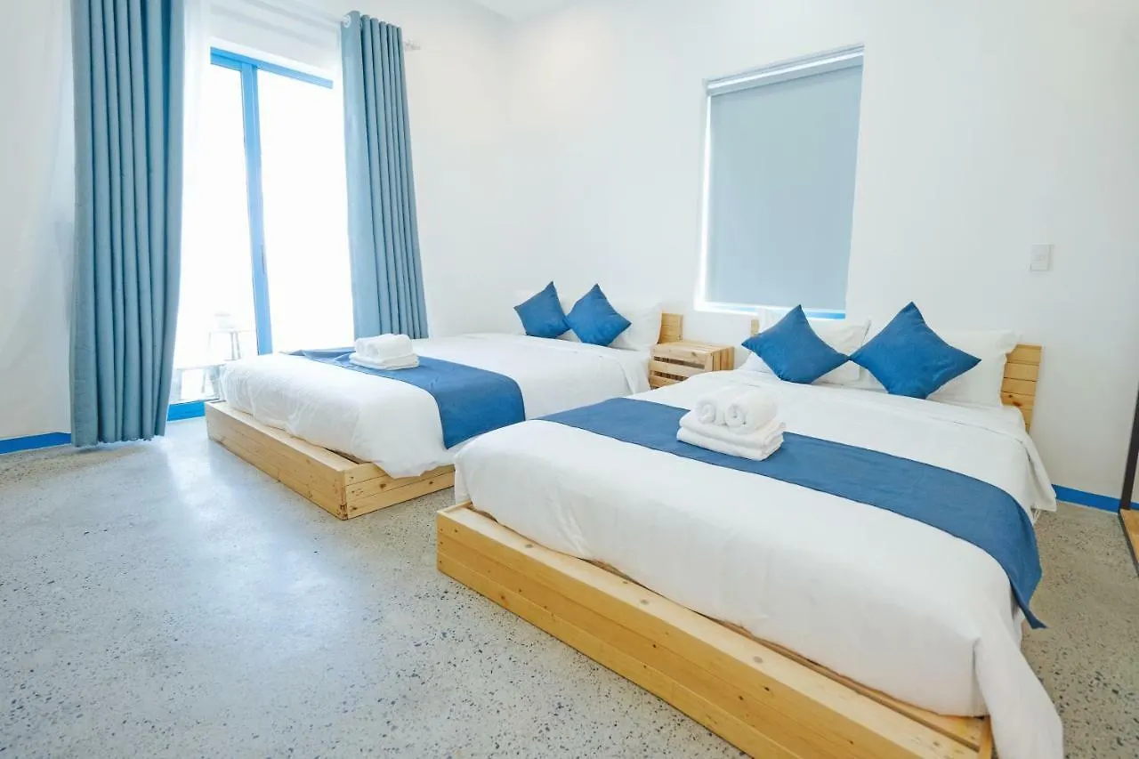Santori Hoi An Homestay Vietnam