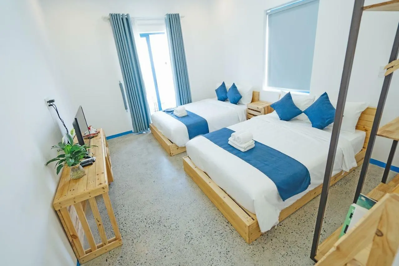 Santori Hoi An Homestay