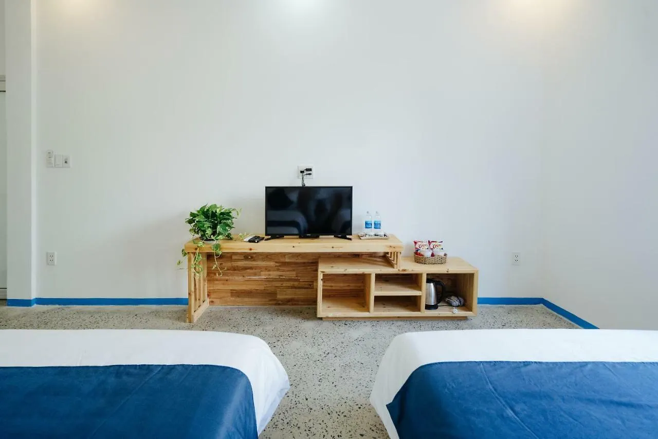 Santori Hoi An Homestay