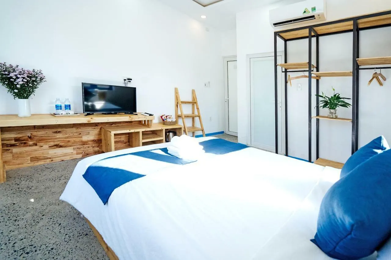 Santori Hoi An Homestay Vietnam