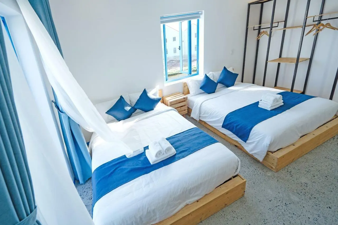 Santori Hoi An Homestay 0*,  Vietnam