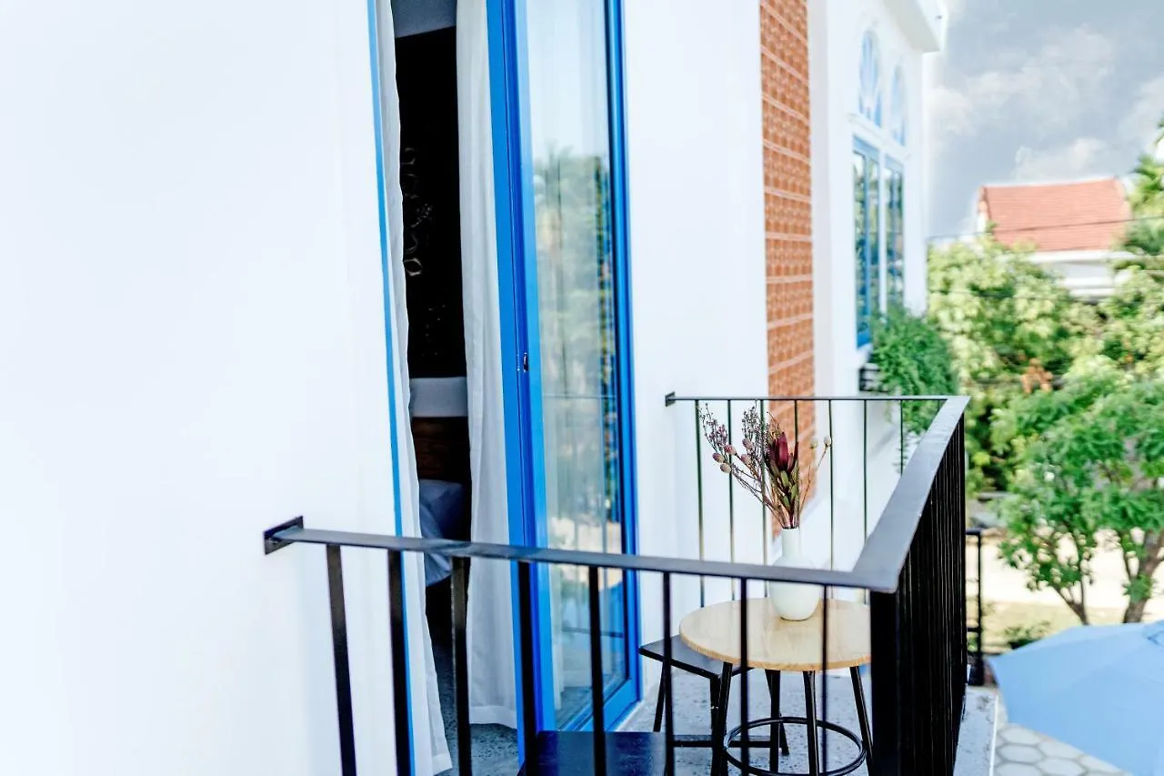Santori Hoi An Homestay