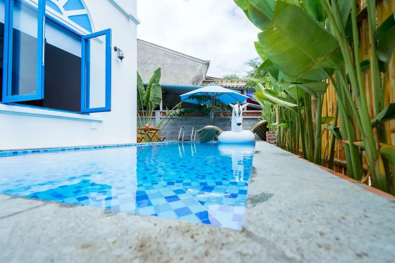 Santori Hoi An Homestay