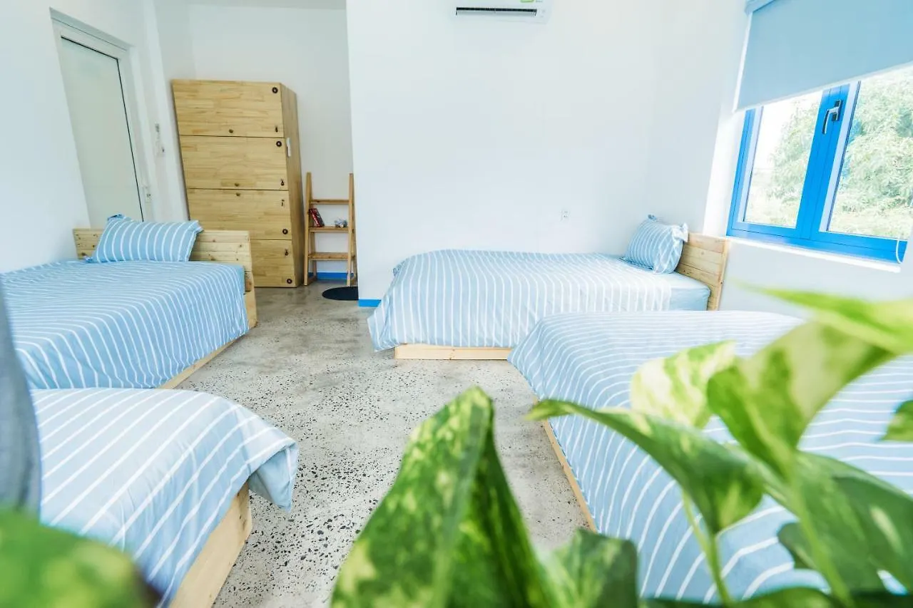 Santori Hoi An Homestay Vietnam