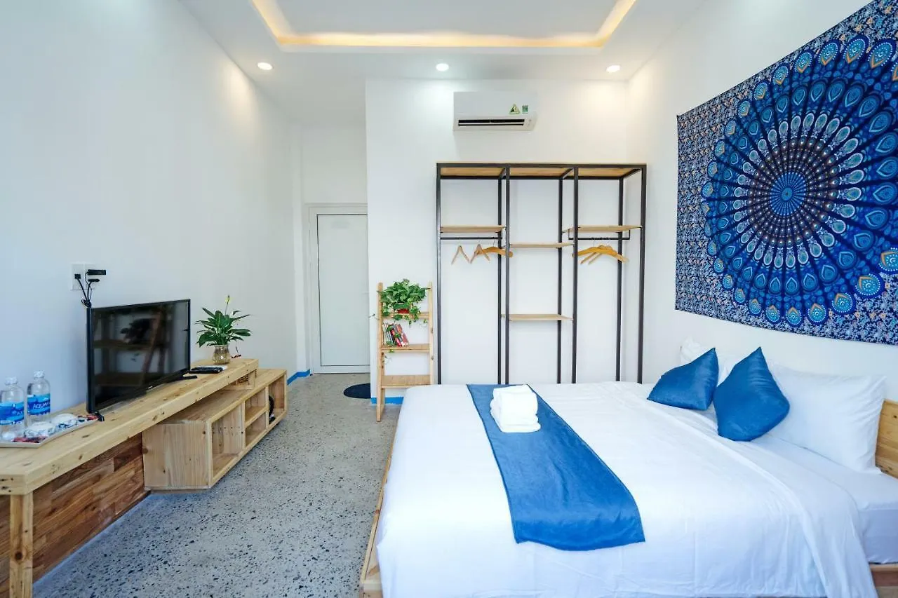 Santori Hoi An Homestay