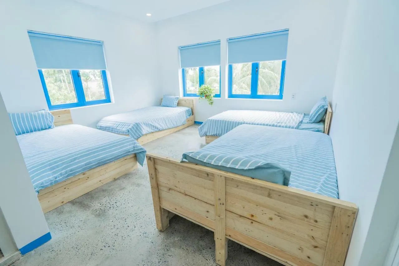 Santori Hoi An Homestay 0*,  Vietnam