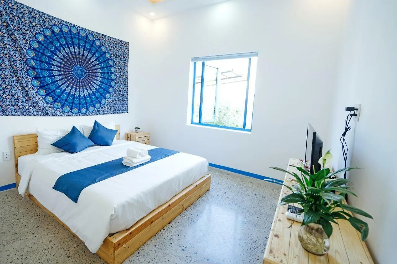 Santori Hoi An Homestay
