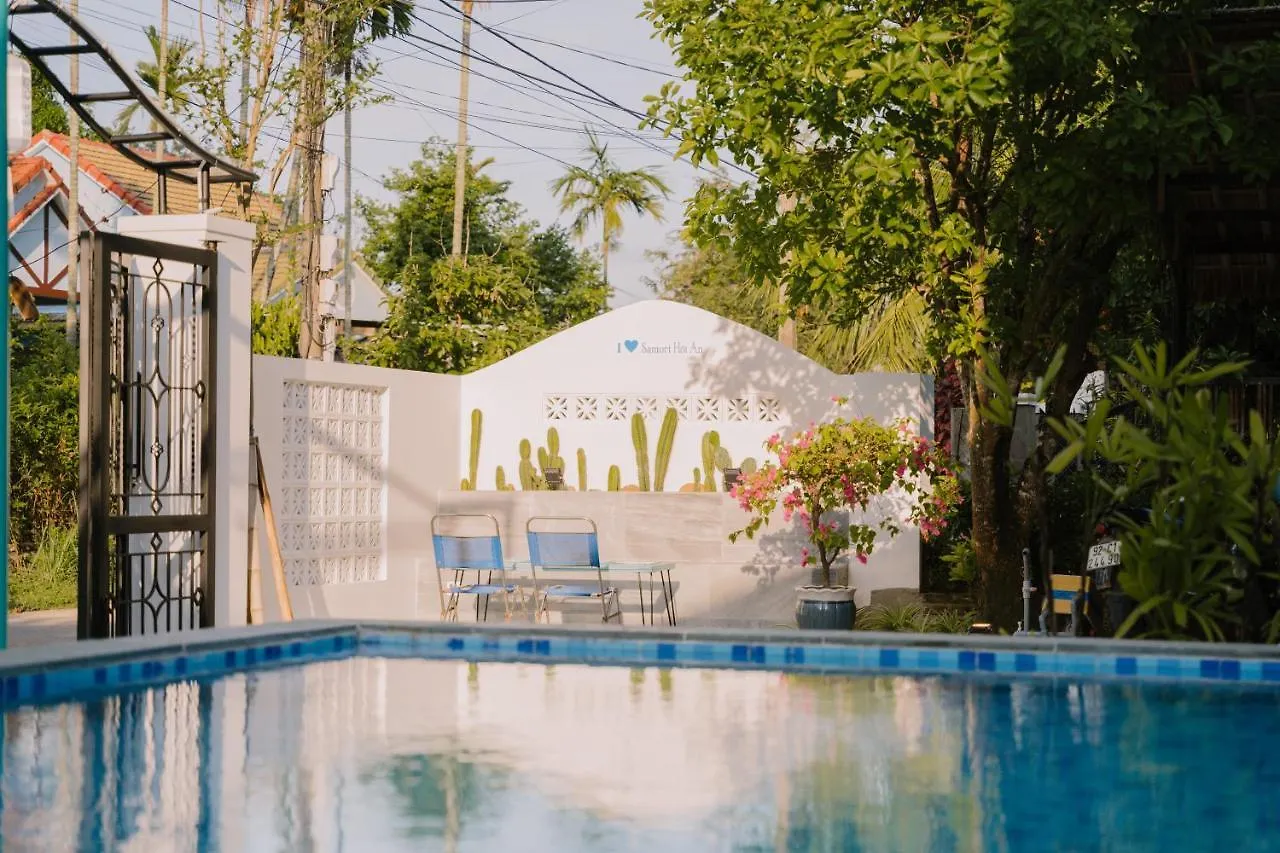 Santori Hoi An Homestay 0*,  Vietnam