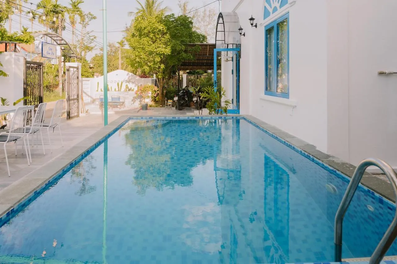 Santori Hoi An Homestay
