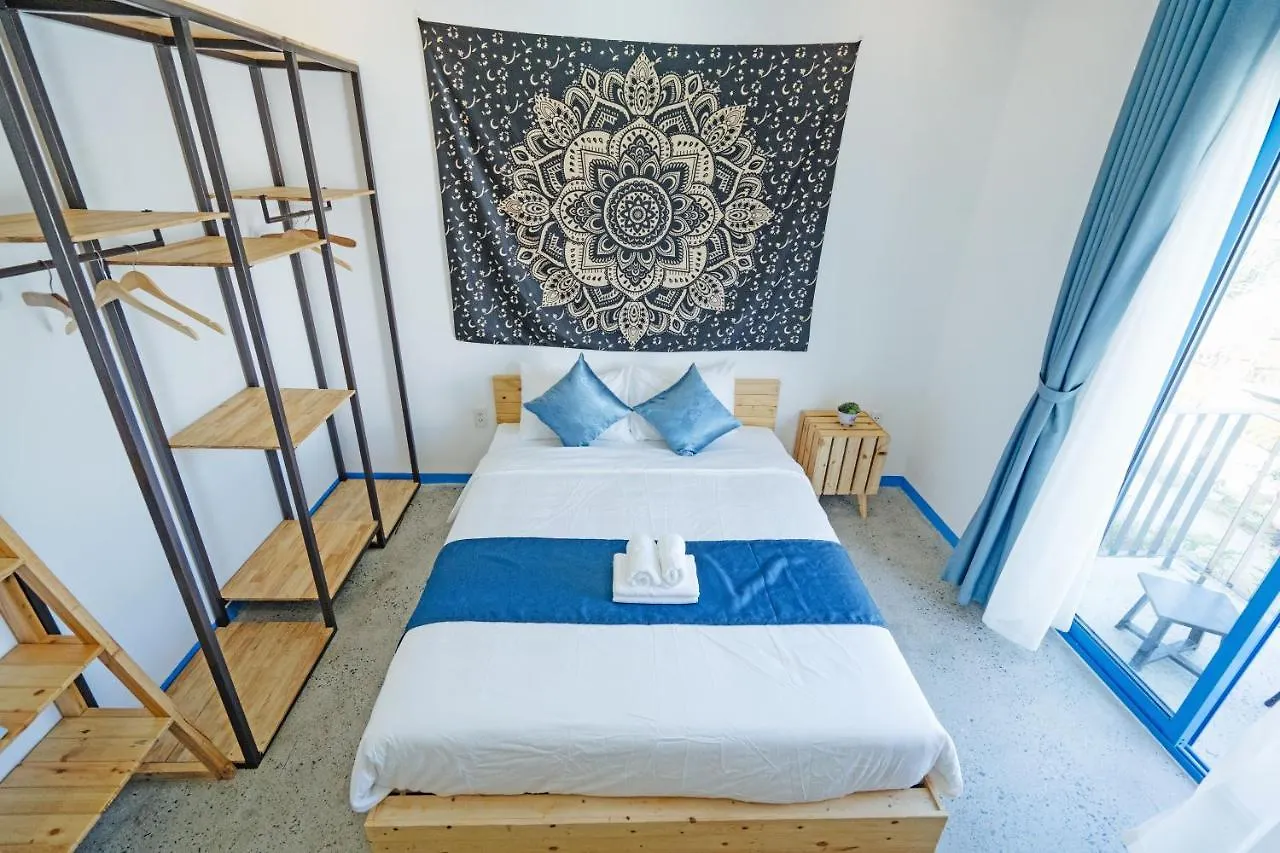 Santori Hoi An Homestay