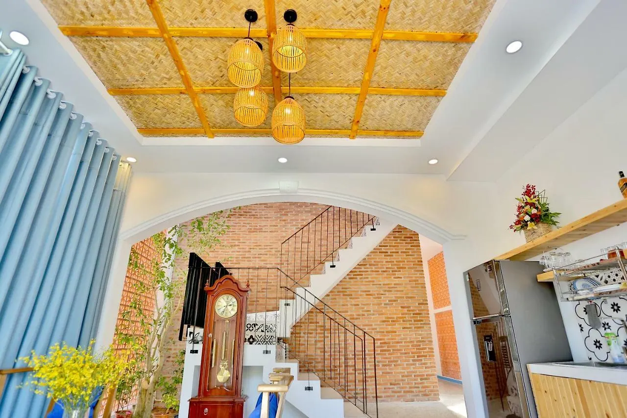 Santori Hoi An Homestay