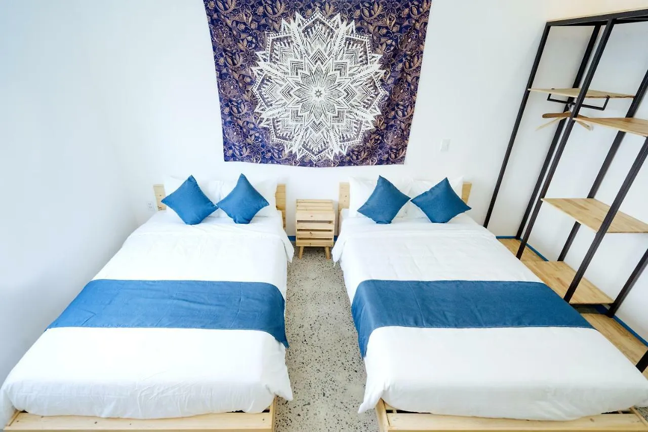 Santori Hoi An Homestay