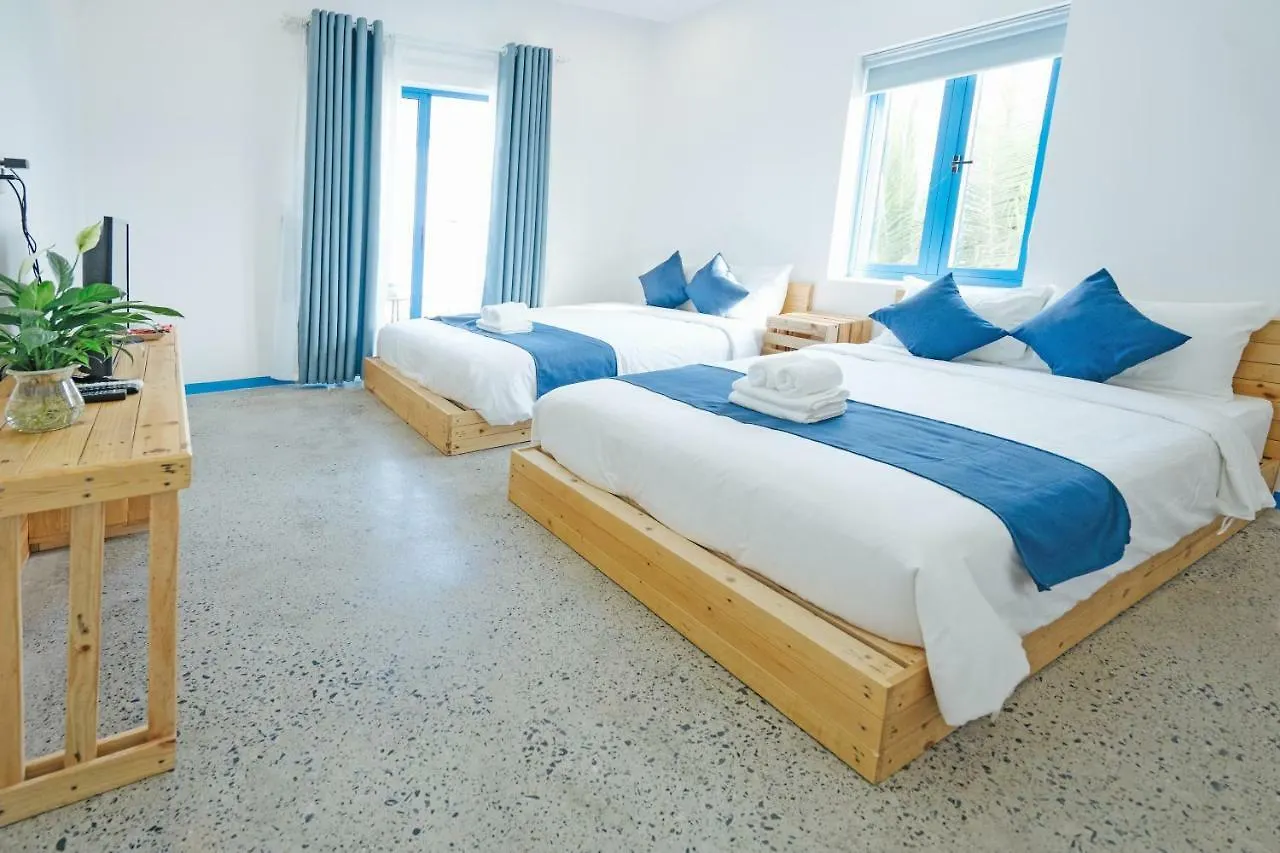 Santori Hoi An Homestay 0*,