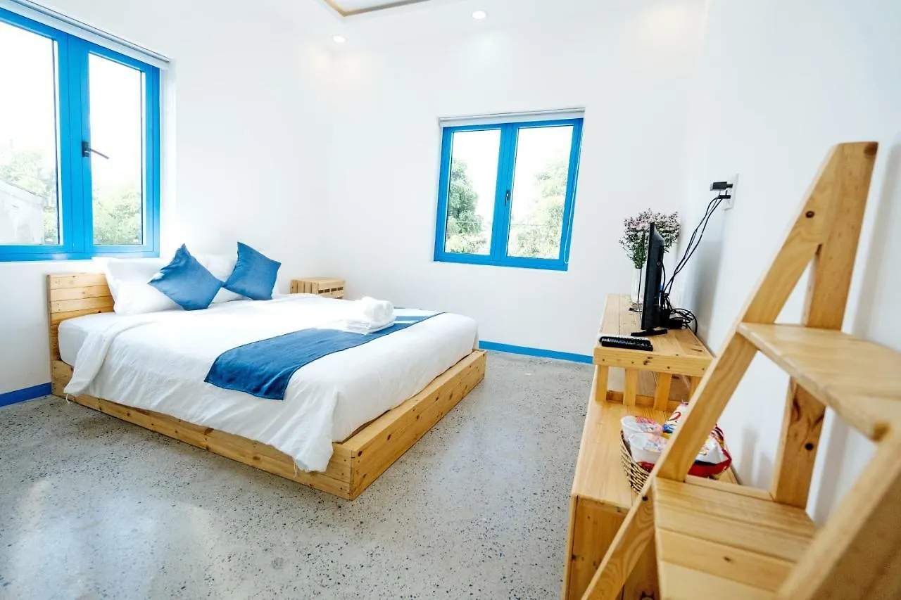 Santori Hoi An Homestay