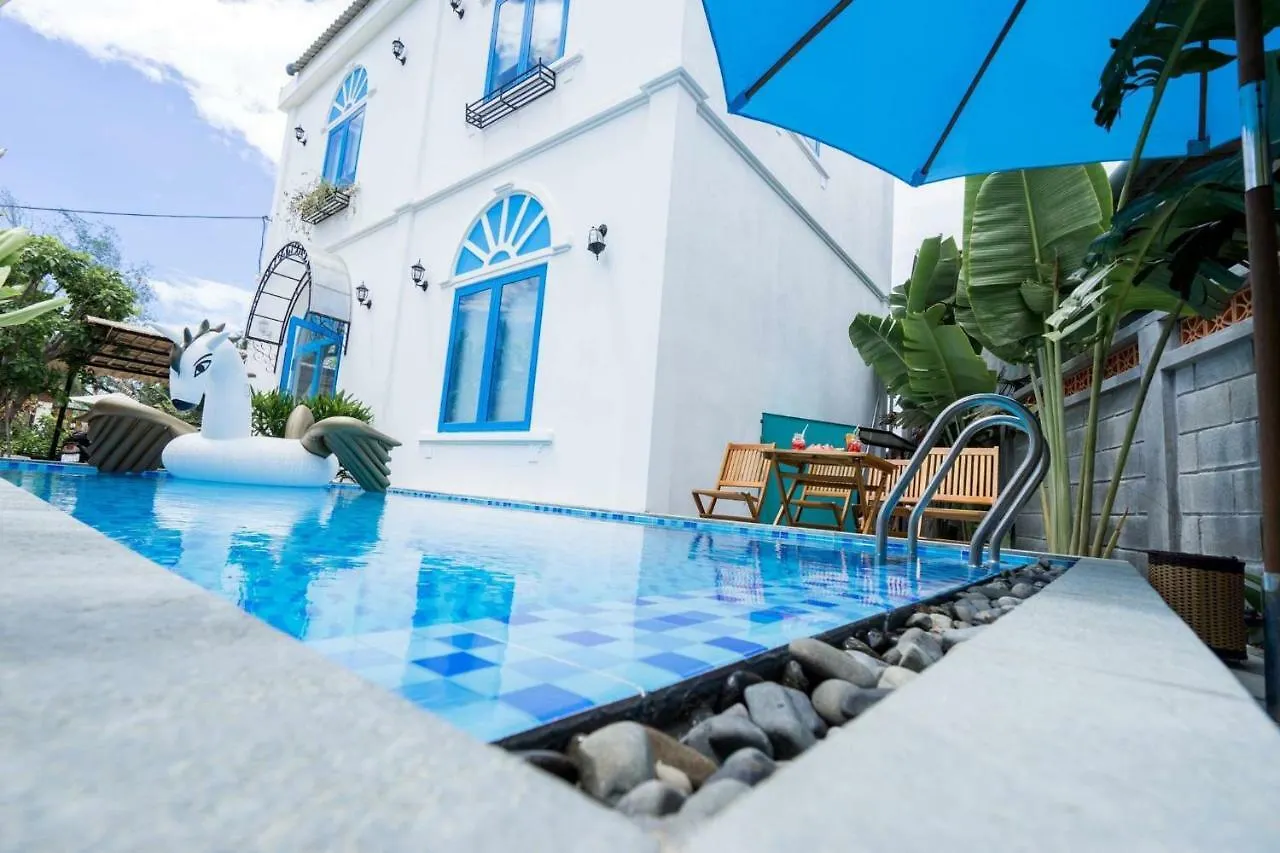 Santori Hoi An Homestay Vietnam