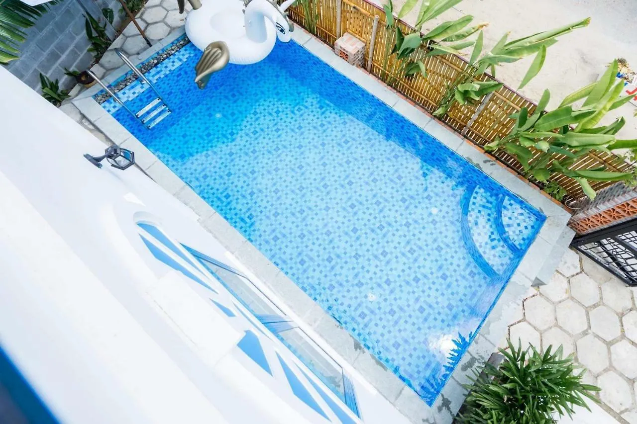 Santori Hoi An Homestay