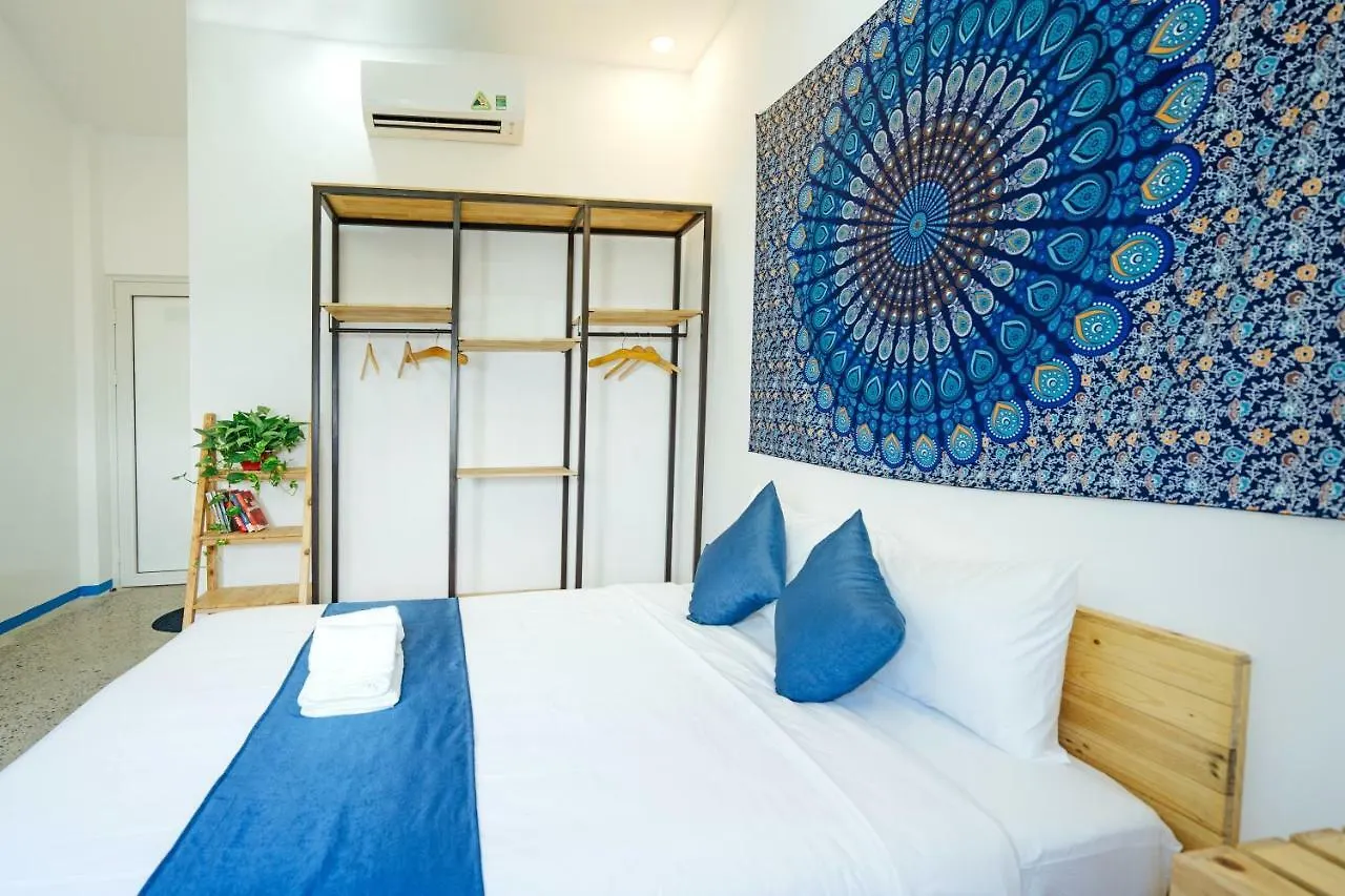 Santori Hoi An Homestay Vietnam