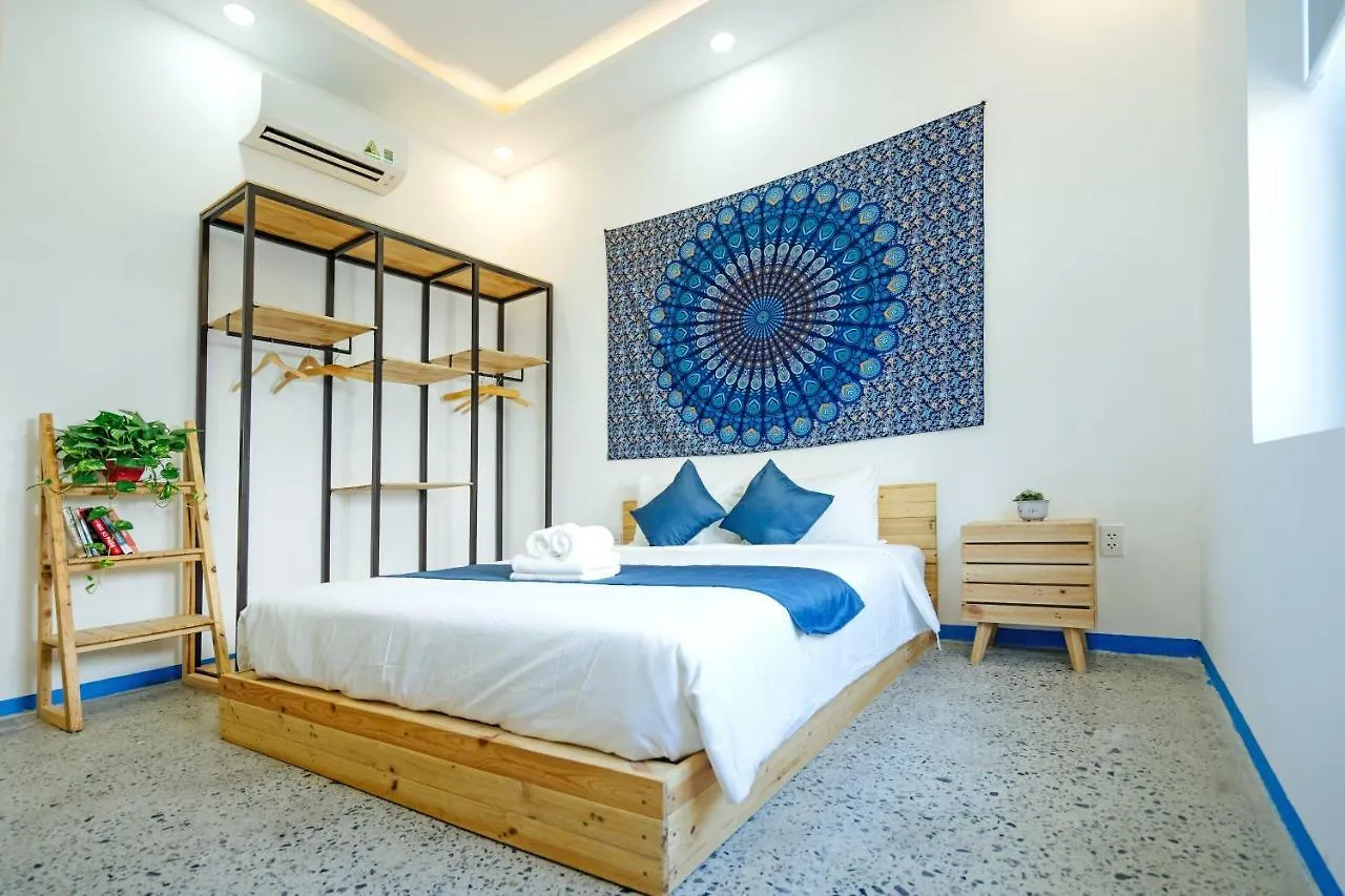 Santori Hoi An Homestay 0*,